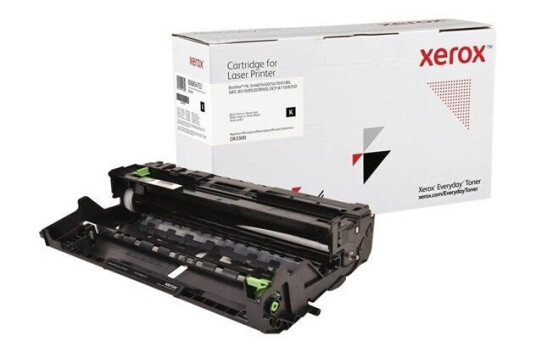 Xerox Everyday - black - toner cartridge (alternative for: Brother DR3300) - Laser toner Svart