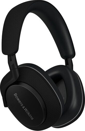 Bowers & Wilkins PX7 S2e Anthracite Black Bowers & Wilkins PX7 S2e Anthracite Black