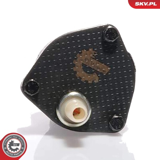 Vakuumpumpe bremseanlegg ESEN SKV 18SKV001