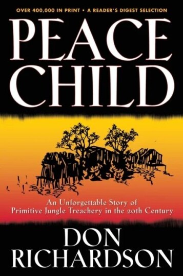 Peace Child Av Don Richardson