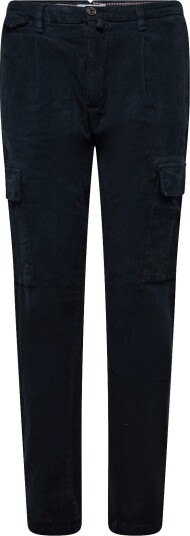 Enkel Studio Corduroy Cargo Pants NAVY S