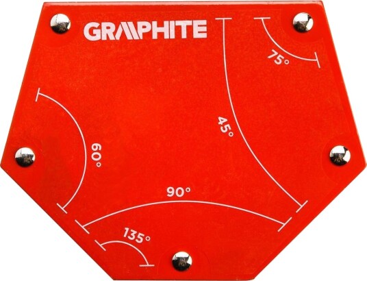 GRAPHITE 56H905 Gjæringsvinkel GRAPHITE 56H905 Gjæringsvinkel