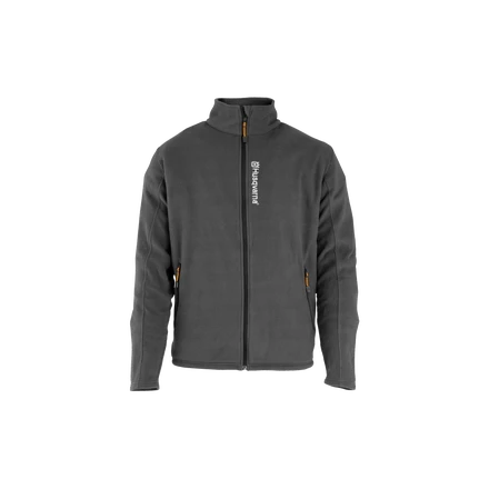 Husqvarna Xplorer garden fleece asphalt Leisure wear Xplorer S