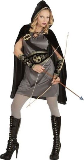 Widmann Archer Kostume