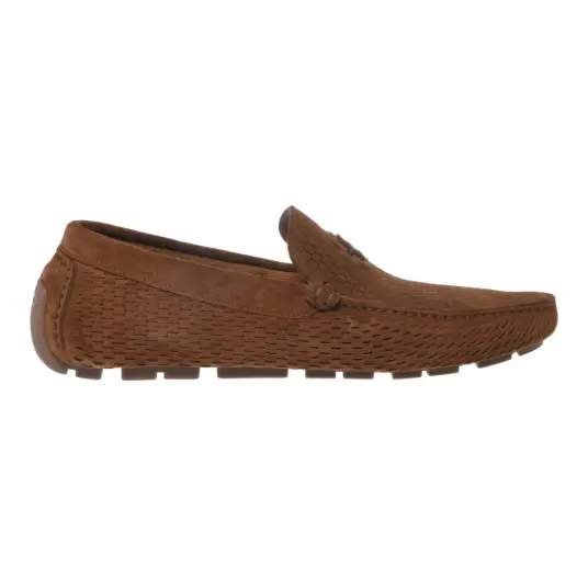 Baldinini Herre Sko Brun 41 1/2 EU, Baldinini Herre Sko Brun 41 1/2 EU,