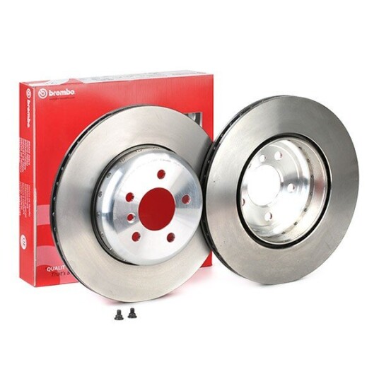 Bremseskive BREMBO 09.C401.13 Bremseskive BREMBO 09.C401.13