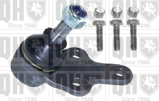 Bærekule QUINTON HAZELL QSJ3332S Bærekule QUINTON HAZELL QSJ3332S