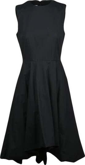 Moschino Dame Kjoler Svart M,