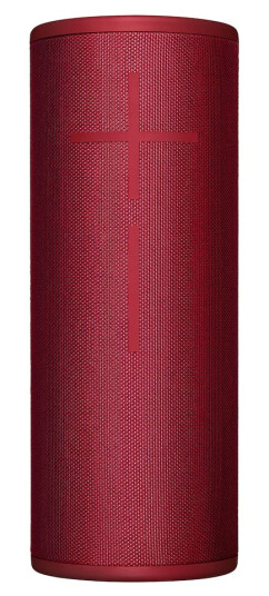 Ultimate Ears Megaboom 3 Sunset Rød Ultimate Ears Megaboom 3 Sunset Rød