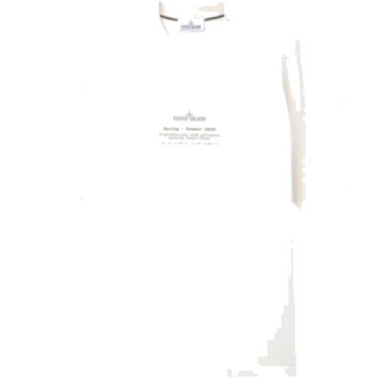Stone Island Herre Topper Hvit L,