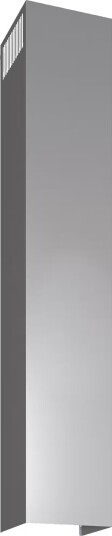 Siemens ventilatorforlenger LZ12350