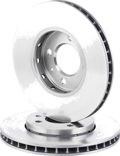 Bremseskive BOSCH 0 986 479 776 Bremseskive BOSCH 0 986 479 776