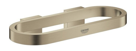 GROHE SELECTION HÅNDKLERING 200 MATT NIKKEL