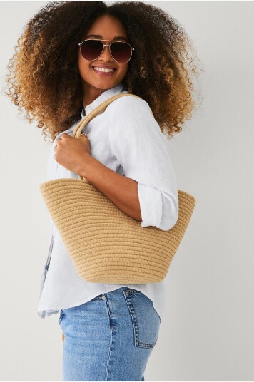 Ellos Collection Vesken Beige