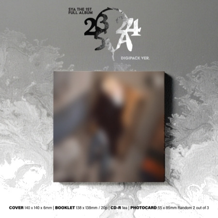 Sya 23:24 CD Sya 23:24 CD