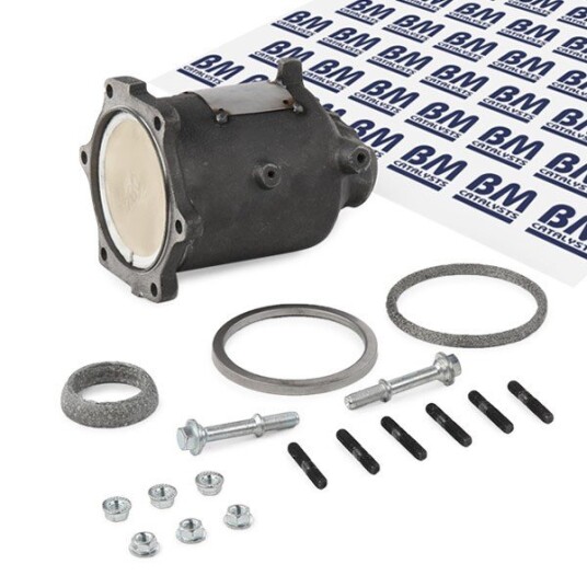 Katalysator BM CATALYSTS BM91259H Katalysator BM CATALYSTS BM91259H