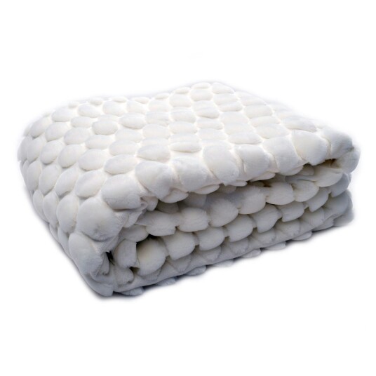 Pledd Egg Collection 130xH170 cm