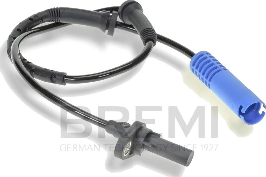 BREMI 51511 Sensor ABS