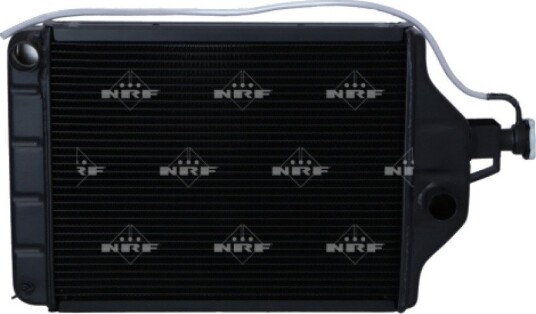 Radiator NRF 501768