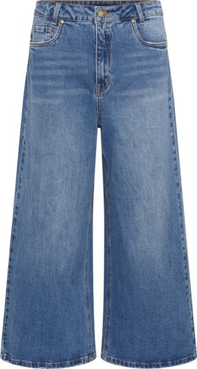 My Essential Wardrobe Dame Jeans Blå W35 L32, My Essential Wardrobe Dame Jeans Blå W35 L32,