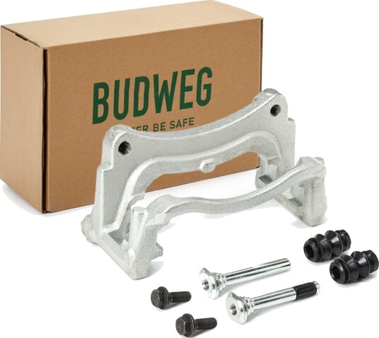 Holder bremsecaliper BUDWEG CALIPER 384922 1 Holder bremsecaliper BUDWEG CALIPER 384922 1