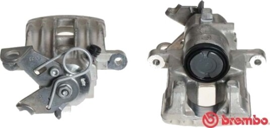 BREMBO F 23 097 Bremsecaliper BREMBO F 23 097 Bremsecaliper