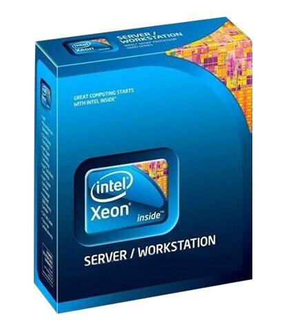 DELL Intel Xeon E5-4667V4 / 2.2 GHz prosessor