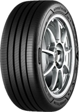 Goodyear Assurance ComfortTred 205/50R17 93H XL * EDR