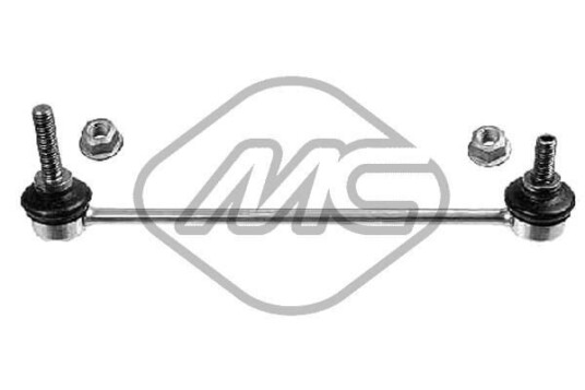 Stabilisatorstag Metalcaucho 05130