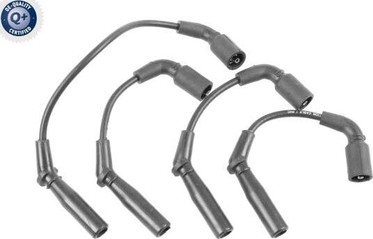 Tennplugg kabelsett VEMO V51-70-0003