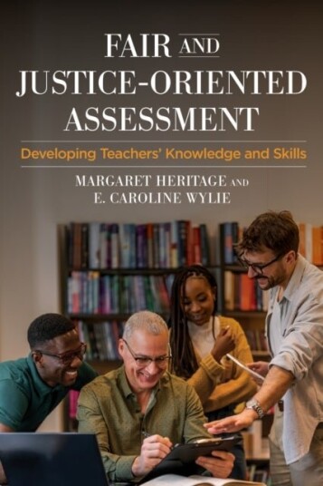 Fair and Justice Oriented Assessment