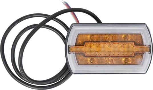 Blinklys TRUCKLIGHT CL-UN008
