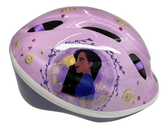 Volare Bicycle Helmet 52-56 cm Wish 1090 Volare Bicycle Helmet 52-56 cm Wish 1090