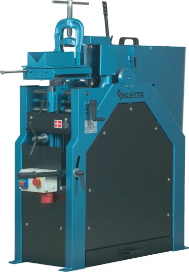 Scantool Båndsliper Rørsliber 150RS ø21-100 mm