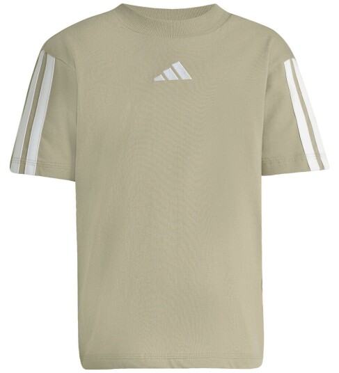 Adidas Performance T skjorte 3S Woca/White Adidas Performance 6 år 116 T skjorte Grønn Adidas Performance T skjorte 3S Woca/White Adidas Performance 6 år 116 T skjorte Grønn