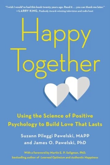 Happy Together Av Suzann Pileggi (Suzann Pileggi Pawelski) Pawelski, James O. (James O. Pawelski) Pawelski