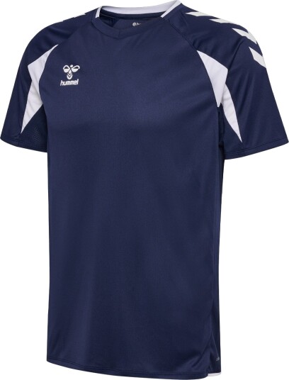 hummel Core 2.0 Trenings T skjorte Herre Navy L