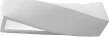 Vegglampe keramikk SIGMA