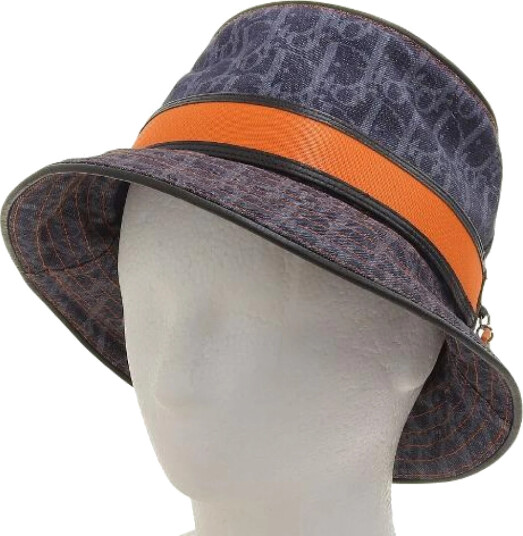 Dior Vintage Dame Blå Dior Vintage Dame Blå