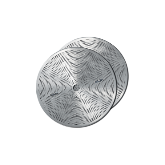 Grainfather Grainfather G30 Rolled Plates siltopp og bunn til G30 silkar
