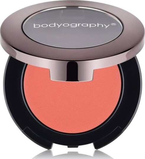 BODYOPGRAPHY BODYOGRAPHY – CREME BLUSH CORAL REEF