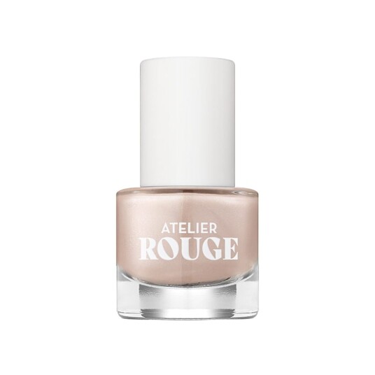 Nail Polish 8ml 106 Sparkling Fleur Nail Polish 8ml 106 Sparkling Fleur