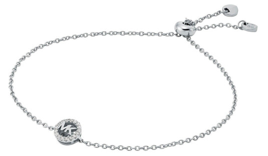Michael Kors Jewelry Armbånd Sølv MKC1762CZ040 - Dame - 925 sterling silver Michael Kors Jewelry Armbånd Sølv MKC1762CZ040 - Dame - 925 sterling silver