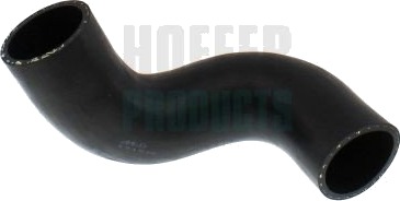 HOFFER 961606 Ladeluftslange HOFFER 961606 Ladeluftslange
