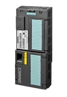 Siemens 6SL3244 0BB12 1FA0 Kontrollenhet kommunikasjonsmodul PN Elfordeling & strømforsyning Siemens 6SL3244 0BB12 1FA0 Kontrollenhet kommunikasjonsmodul PN Elfordeling & strømforsyning