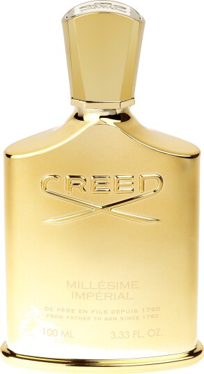Creed Millésime Imperial Eau de Parfum 100ml med Mysk, Sandeltre og Sitrusnoter Creed Millésime Imperial Eau de Parfum 100ml med Mysk, Sandeltre og Sitrusnoter