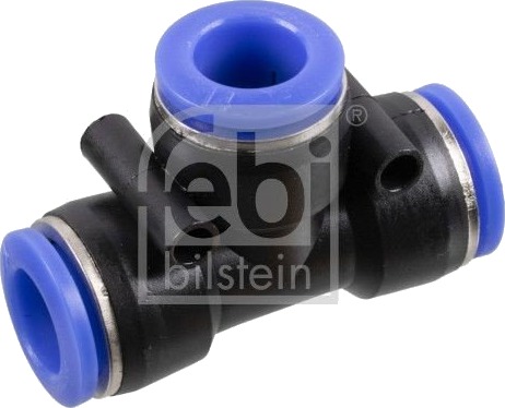 Koplingsstykke, trykkluftledning FEBI BILSTEIN 1001632