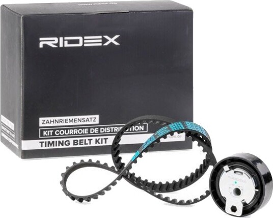 Registerreimsett RIDEX 307T0007