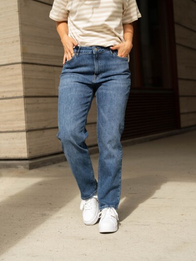 IVY Copenhagen Tonya Jeans Denim 26/30