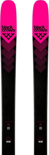 Black Crows Corvus Toppturski 24/25 Pink 169 Black Crows Corvus Toppturski 24/25 Pink 169